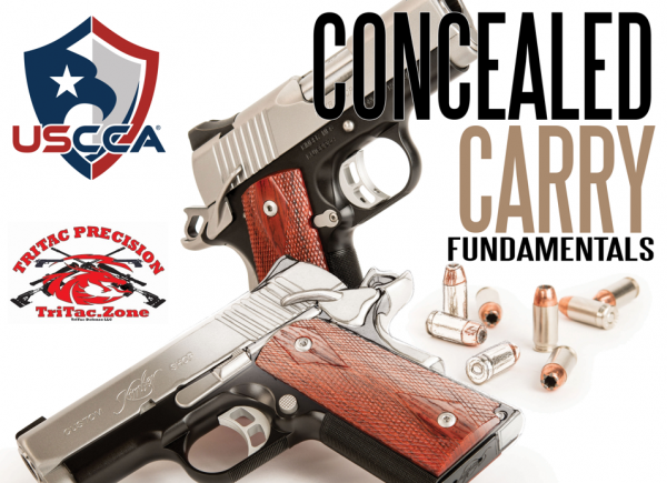 concealed carry
